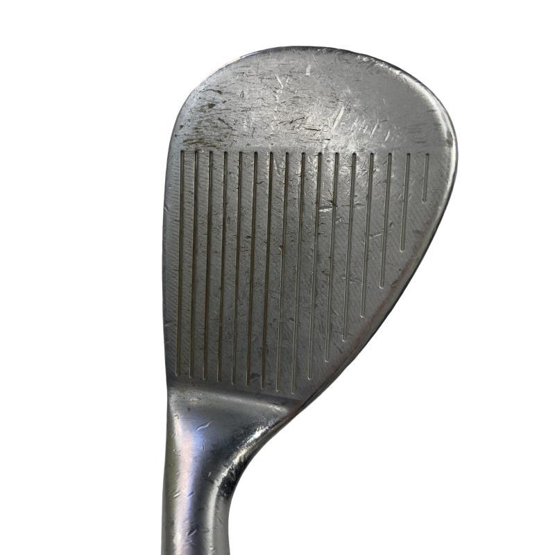 キャロウェイ MD 3 クロムメッキ 56°/12°W ウェッジ WG フレックスSの画像