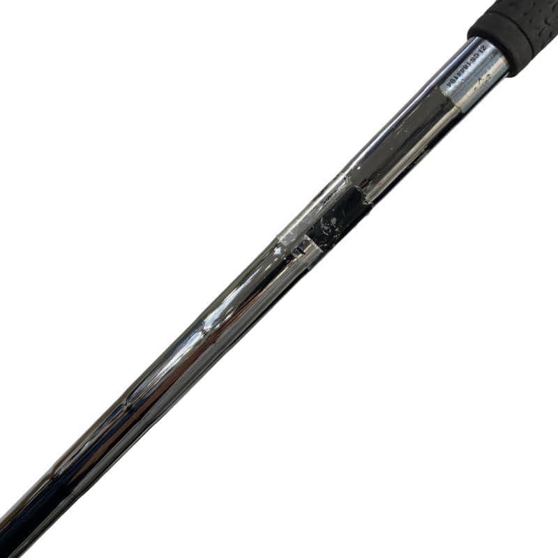 キャロウェイ MD 3 クロムメッキ 56°/12°W ウェッジ WG フレックスSの画像