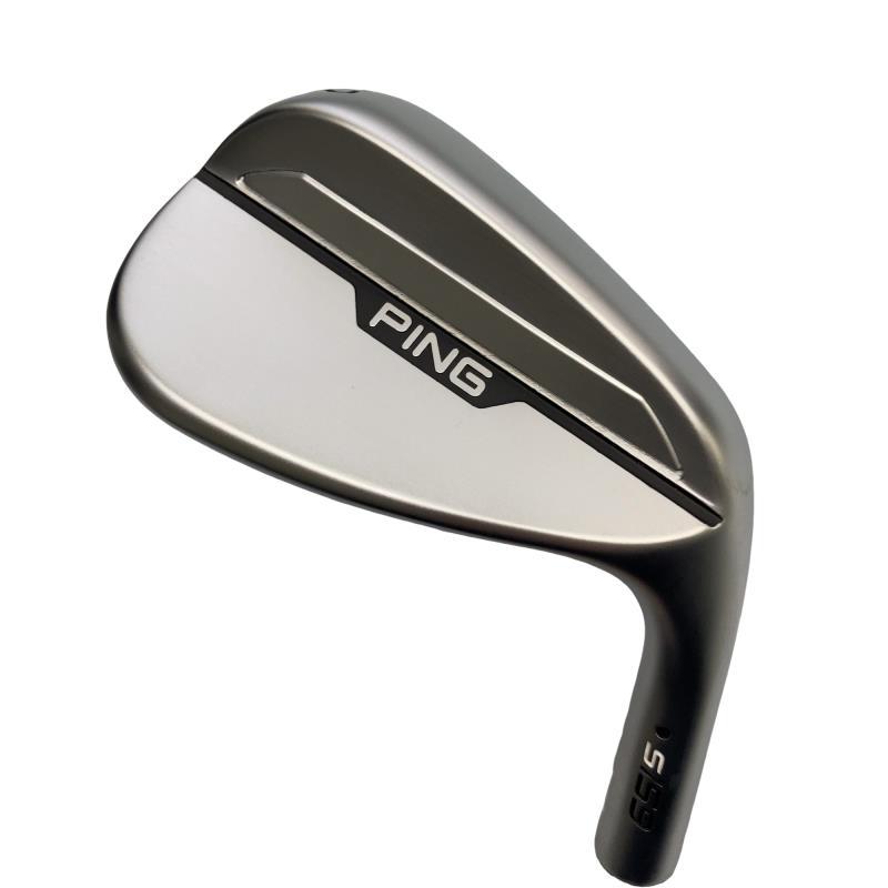 PING（ピン） PING s159 52°/12° S ウェッジ WG フレックスS : ゴルフ