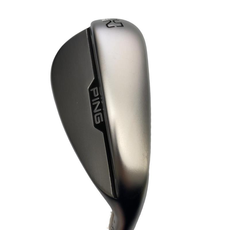 PING（ピン） PING s159 52°/12° S ウェッジ WG フレックスS : ゴルフ