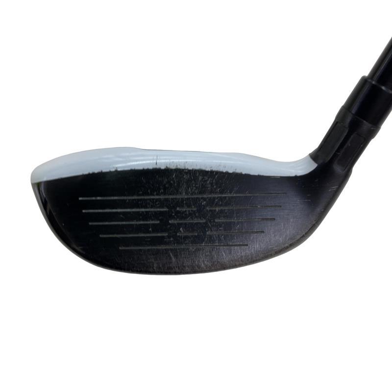 TaylorMade（テーラーメイド） M2(2017) U5 ユーティリティ UT