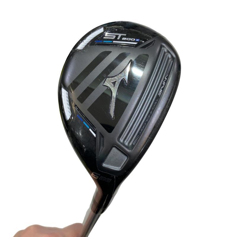 MIZUNO GOLF ミズノ Mizuno ST200X U6 ユーティリティ UT