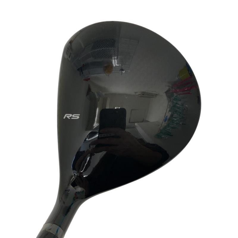 PRGR（プロギア） RS JUST(2022) 3W フェアウェイウッド FW フレックス