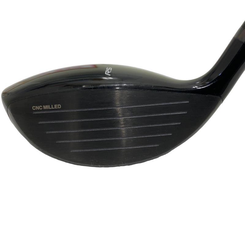 PRGR（プロギア） RS JUST(2022) 3W フェアウェイウッド FW フレックス