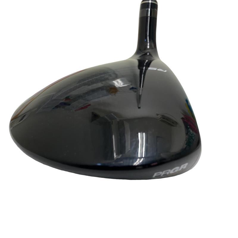 PRGR（プロギア） RS JUST(2022) 3W フェアウェイウッド FW フレックス