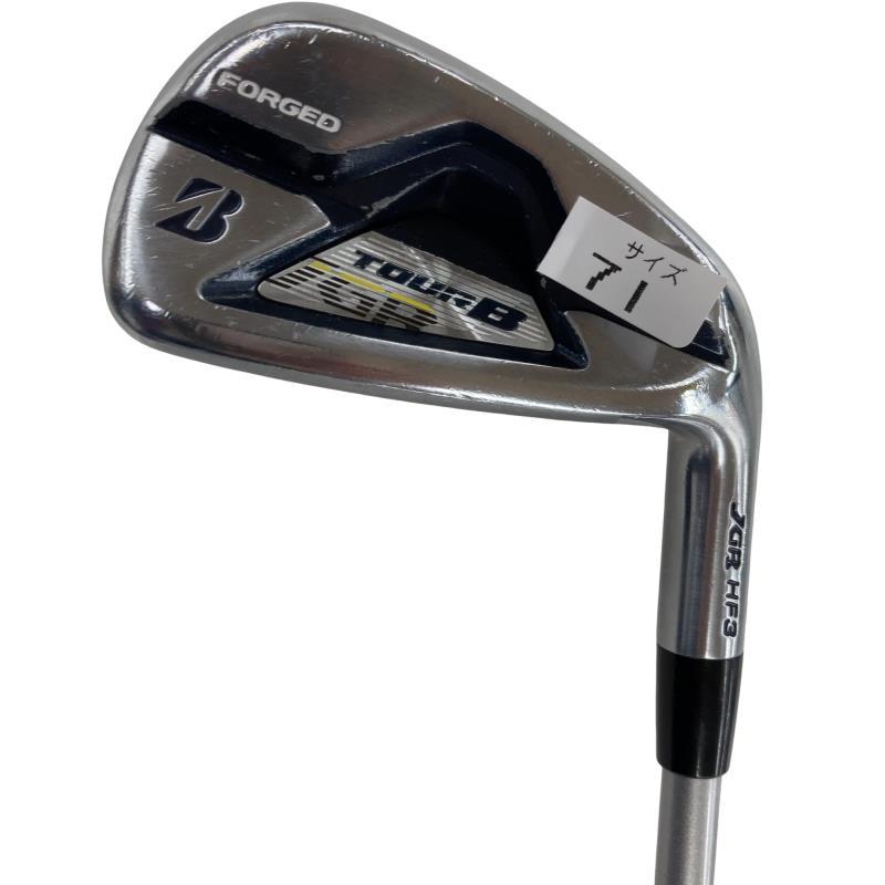 BRIDGESTONE GOLF ブリヂストン TOUR B JGR HF3(2019) 5S アイアン