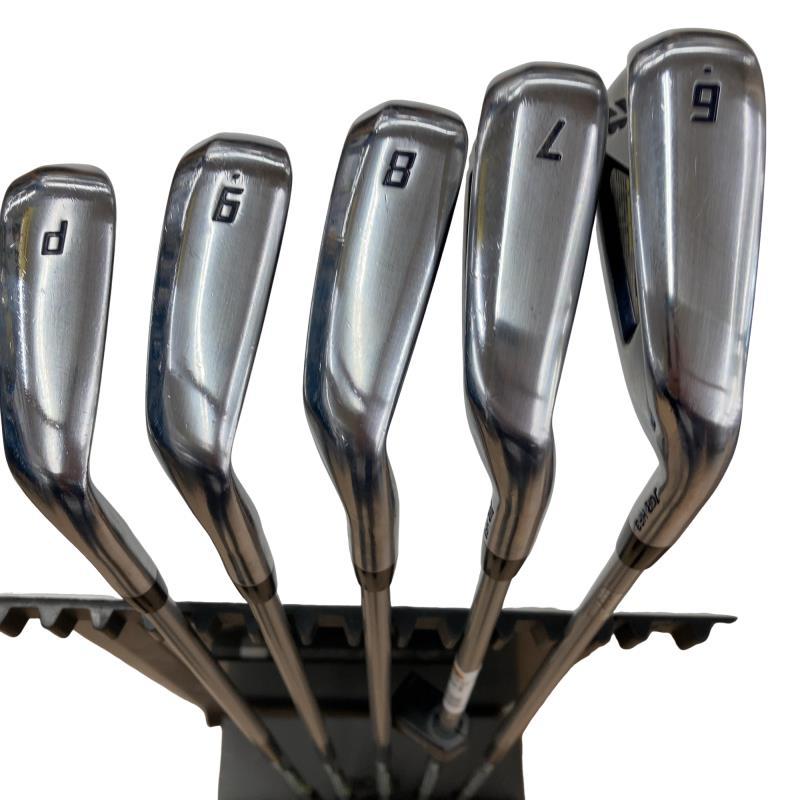 BRIDGESTONE GOLF ブリヂストン TOUR B JGR HF3(2019) 5S アイアン