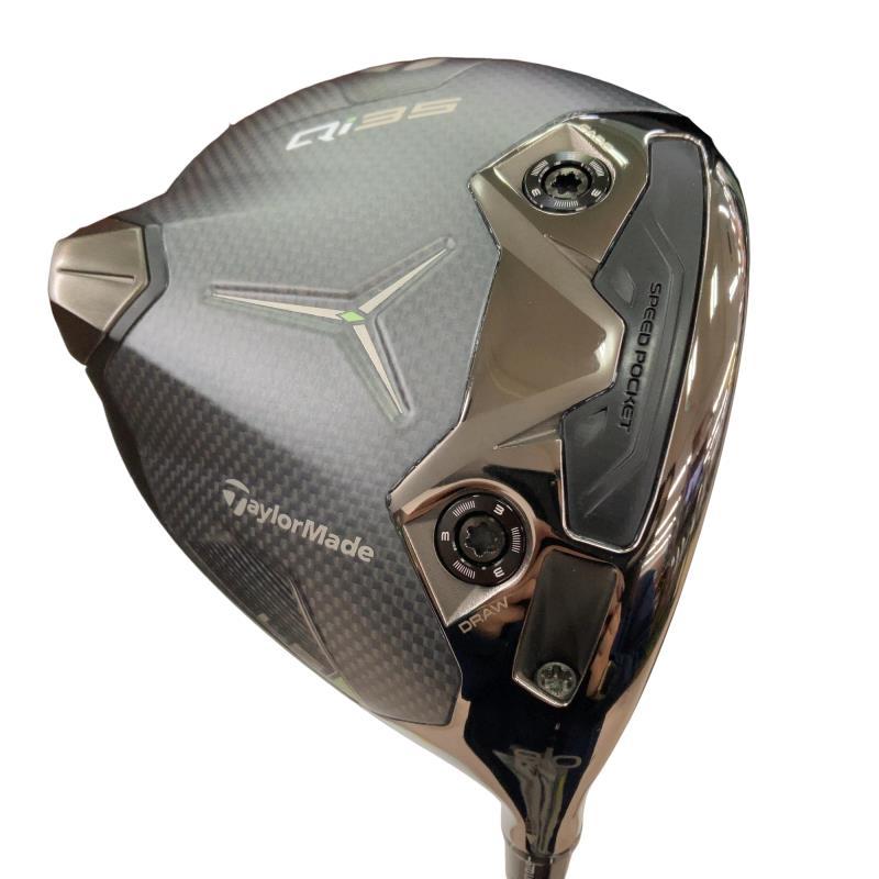 TaylorMade（テーラーメイド） Qi35 LS 9° ドライバー DR フレックスS