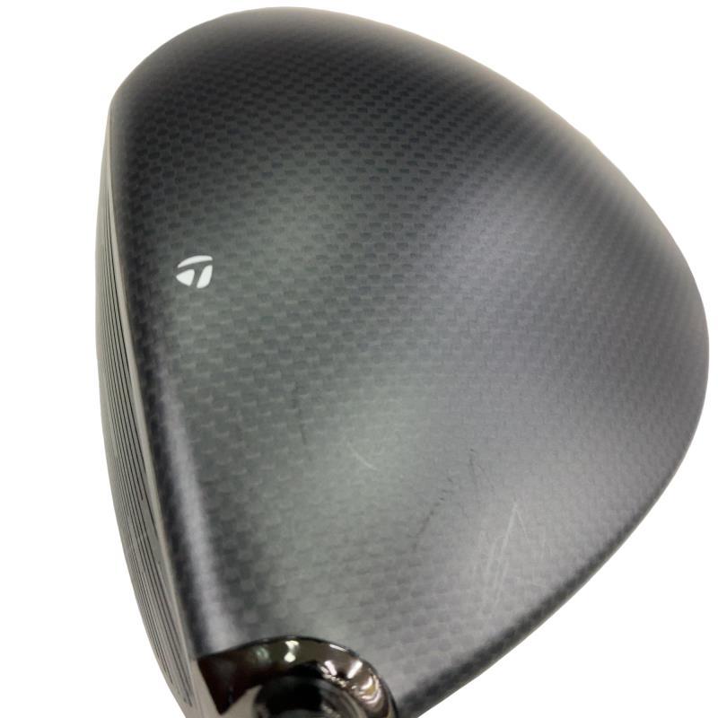 TaylorMade（テーラーメイド） Qi35 LS 9° ドライバー DR フレックスS