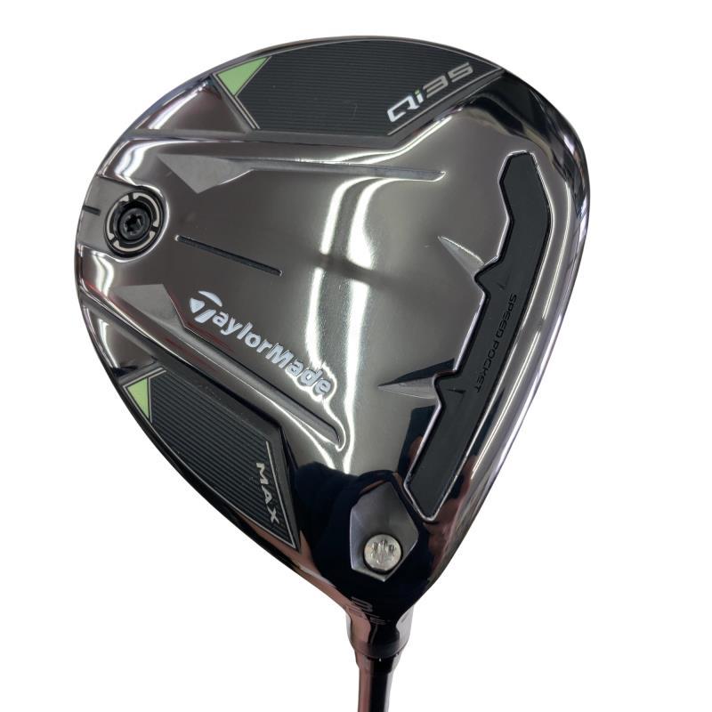 TaylorMade（テーラーメイド） Qi35 MAX 3W フェアウェイウッド FW