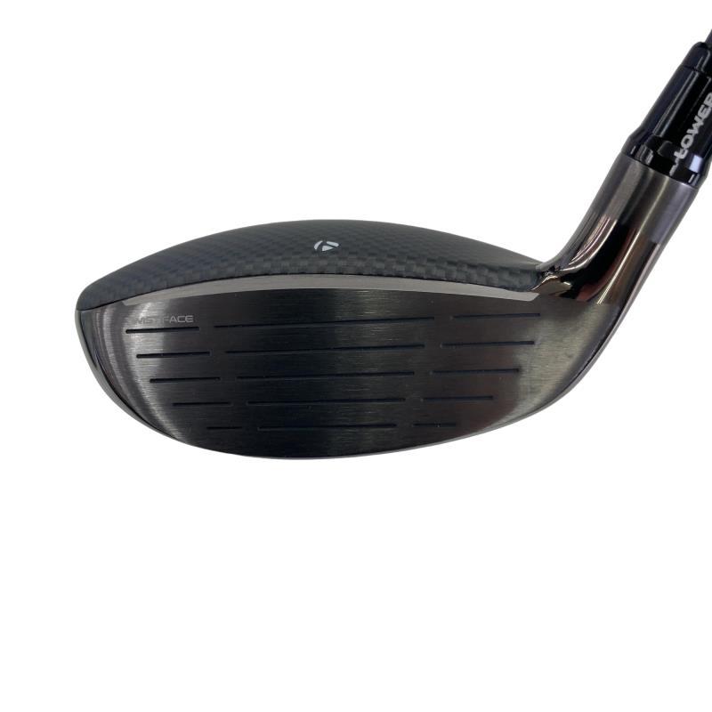 TaylorMade（テーラーメイド） Qi35 MAX 3W フェアウェイウッド FW