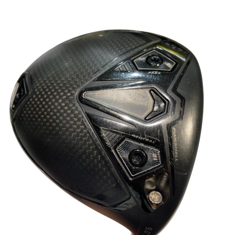 COBRA（コブラ） cobra DARKSPEED LS 9° ドライバー DR フレックスS