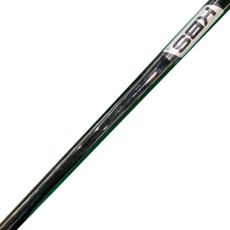 テーラーメイド Spider S PLATINUM シングルベンド 33インチ USA パター PT フレックスその他の画像