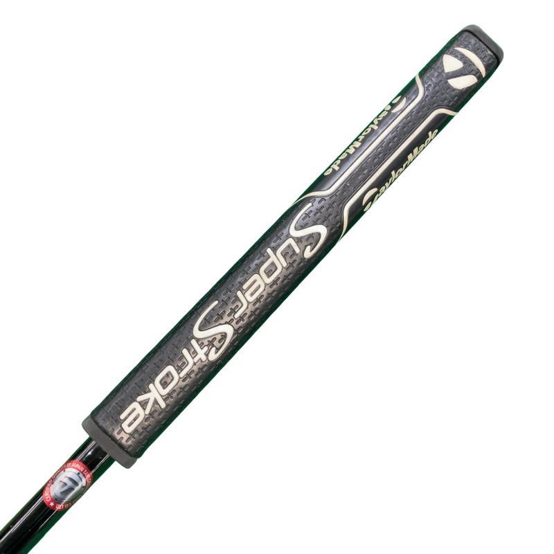 テーラーメイド Spider S PLATINUM シングルベンド 33インチ USA パター PT フレックスその他の画像