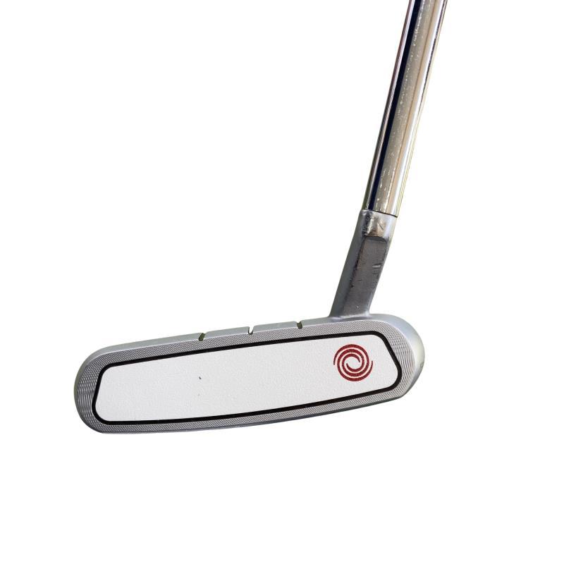 オデッセイ WHITE HOT OG ROSSIE S 33インチ パター PT フレックスその他の画像