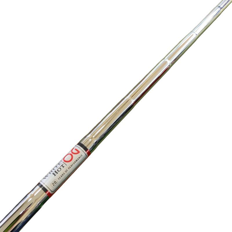 オデッセイ WHITE HOT OG ROSSIE S 33インチ パター PT フレックスその他の画像