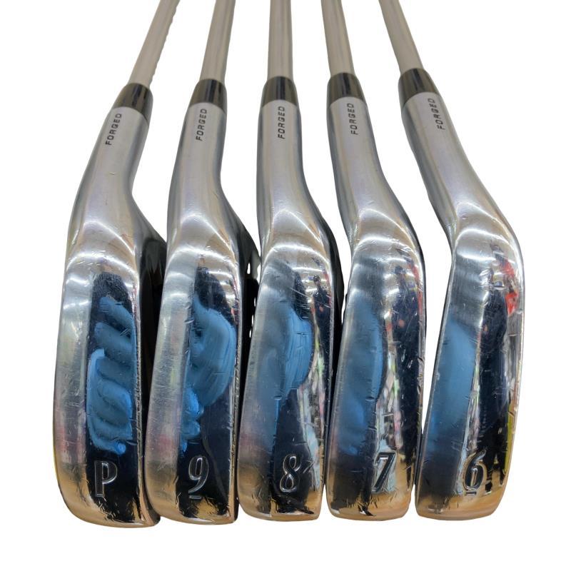 DUNLOP（ダンロップ） SRIXON Z565 6S アイアンセット IR フレックス 