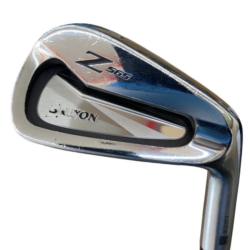 DUNLOP（ダンロップ） SRIXON Z565 6S アイアンセット IR フレックス 