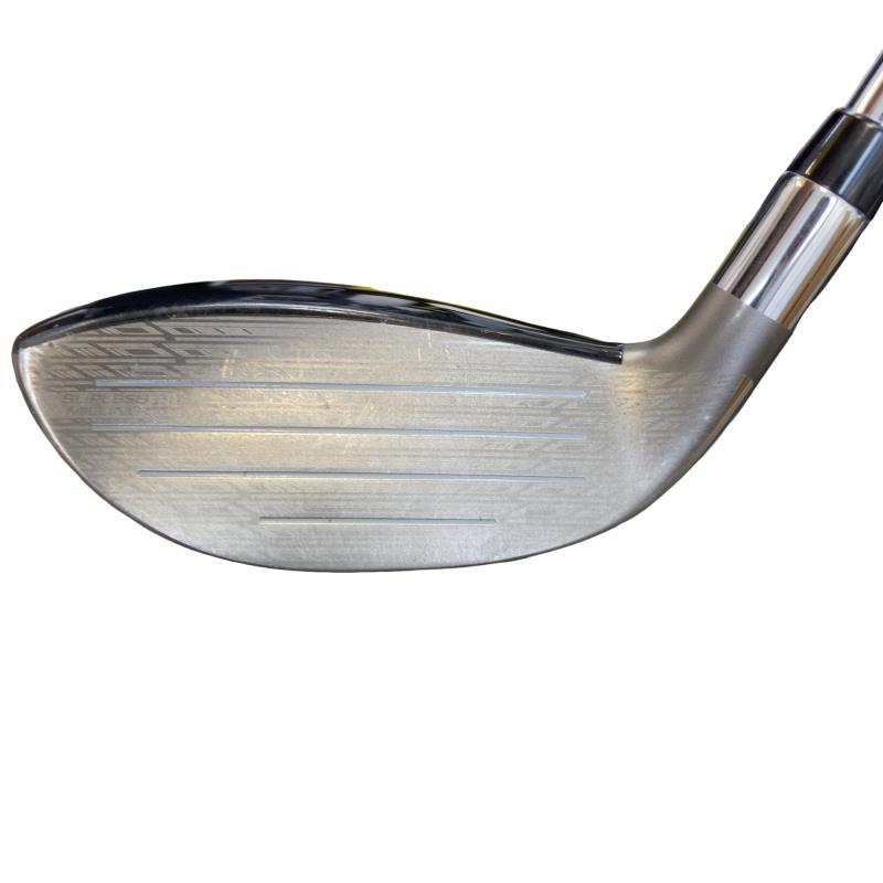 BRIDGESTONE GOLF ブリヂストン B2 HT H6 ユーティリティ UT