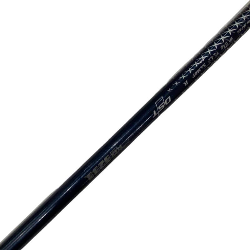 ダンロップ XXIO(2016) 5S アイアンセット IR フレックスR_5