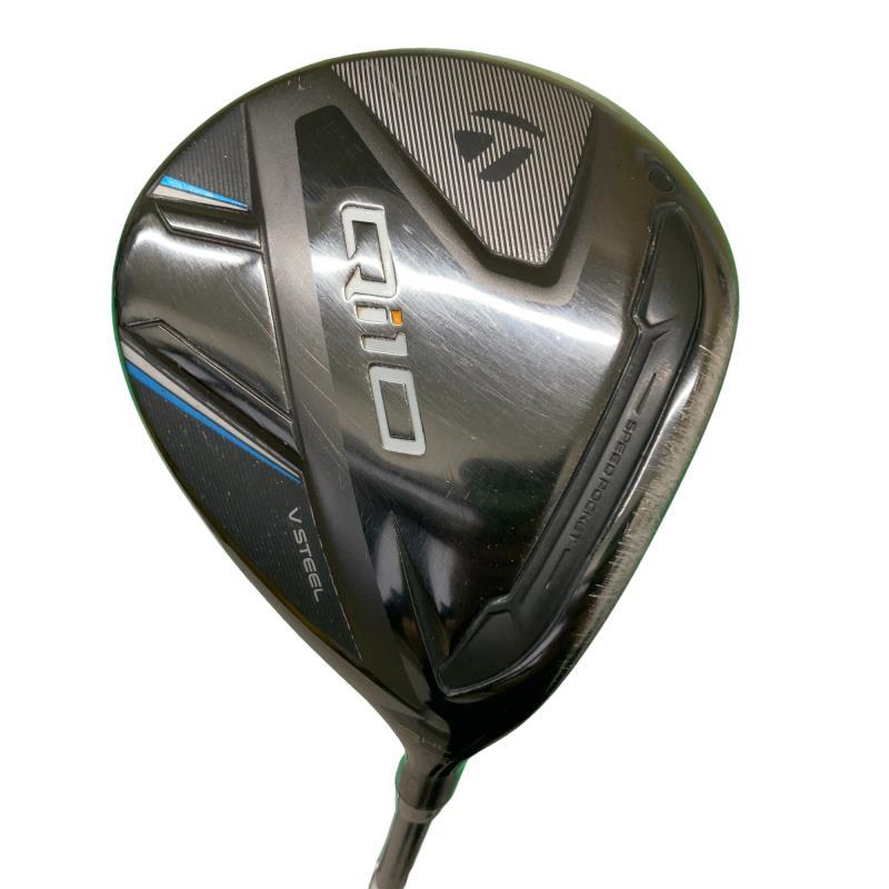 TaylorMade（テーラーメイド） Qi10 3HL フェアウェイウッド FW