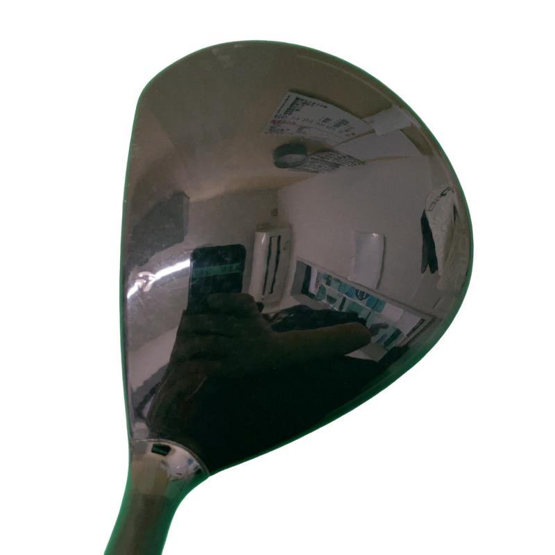 TaylorMade（テーラーメイド） Qi10 3HL フェアウェイウッド FW
