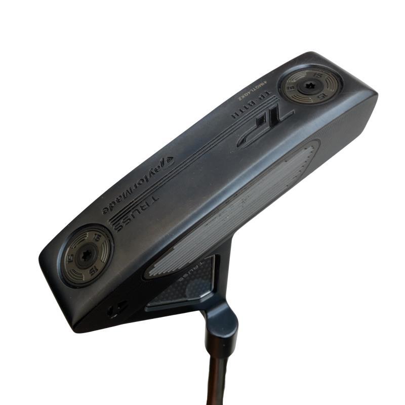TaylorMade（テーラーメイド） TP TRUSS MID NIGHT BLUE B1TH 33インチ