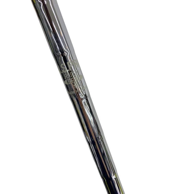 ゴルフ ダンロップ SRIXON ZX5 8S アイアンセット IR フレックスS
