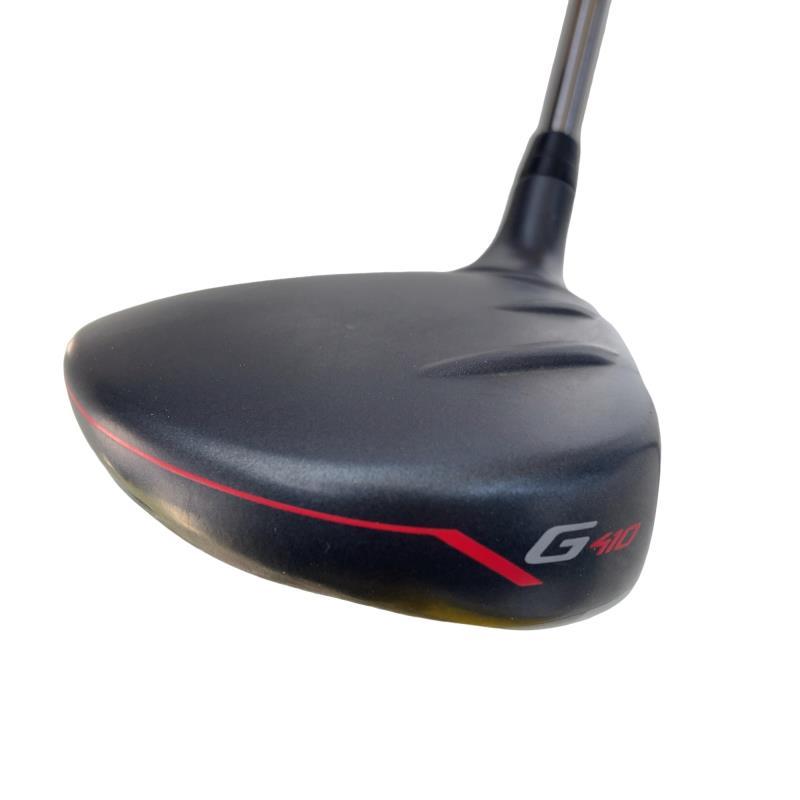 PING（ピン） G410 3W フェアウェイウッド FW フレックスS : ゴルフ