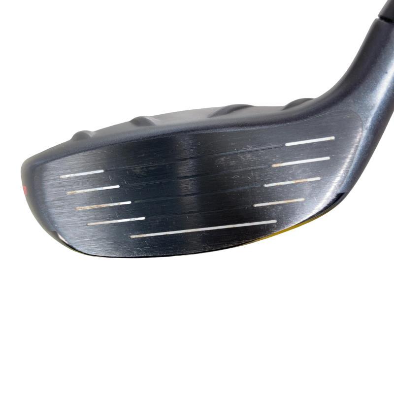 PING（ピン） G410 5W フェアウェイウッド FW フレックスその他