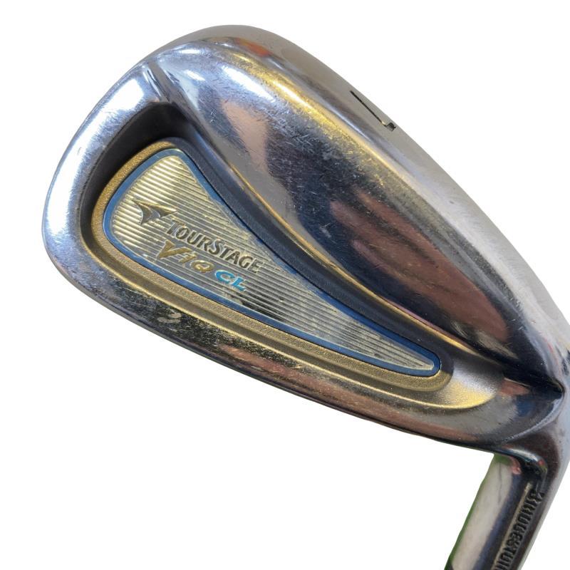 BRIDGESTONE GOLF ブリヂストン TOURSTAGE ViQ CL 5S レディース