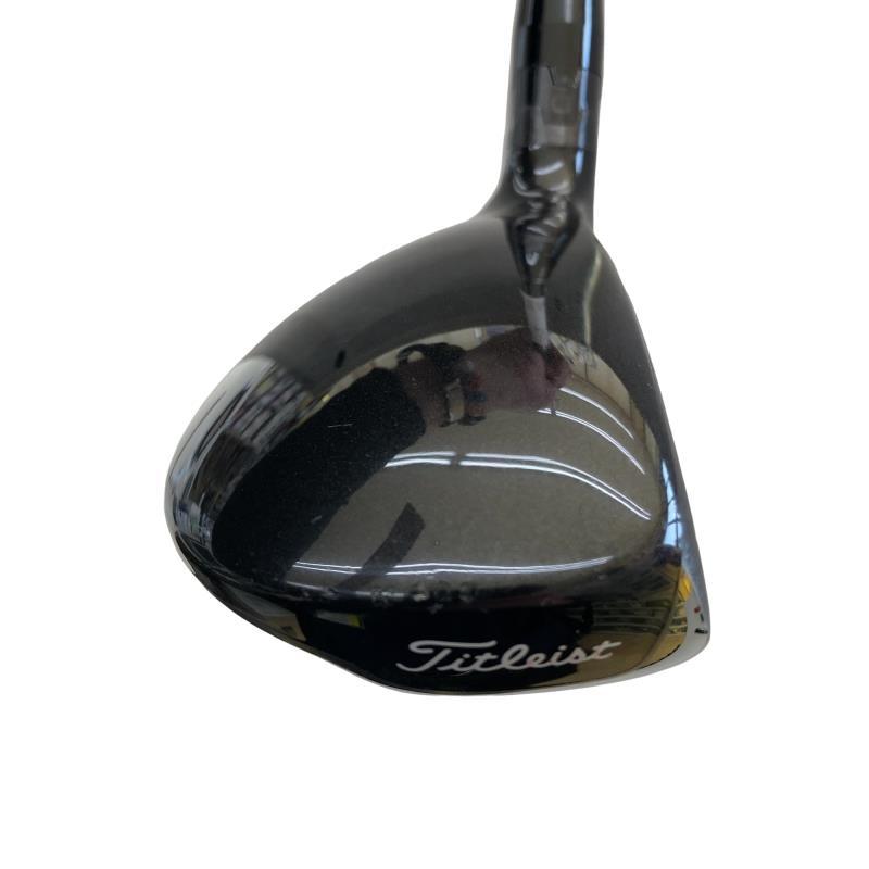 タイトリスト 913 H 21° ユーティリティ UT フレックスその他の画像
