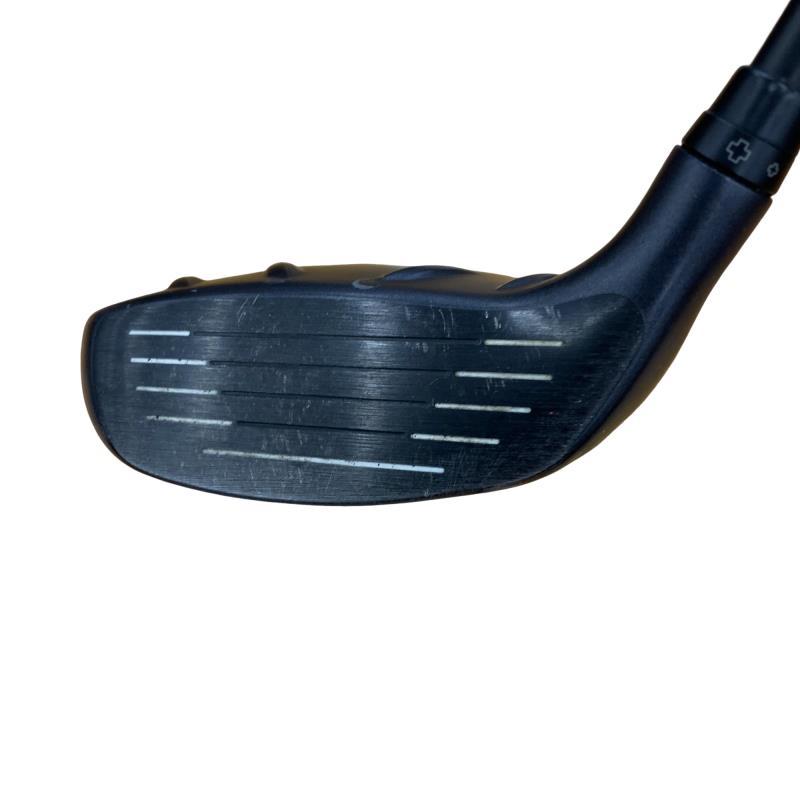 PING（ピン） G410 SFT 5W フェアウェイウッド FW フレックスその他