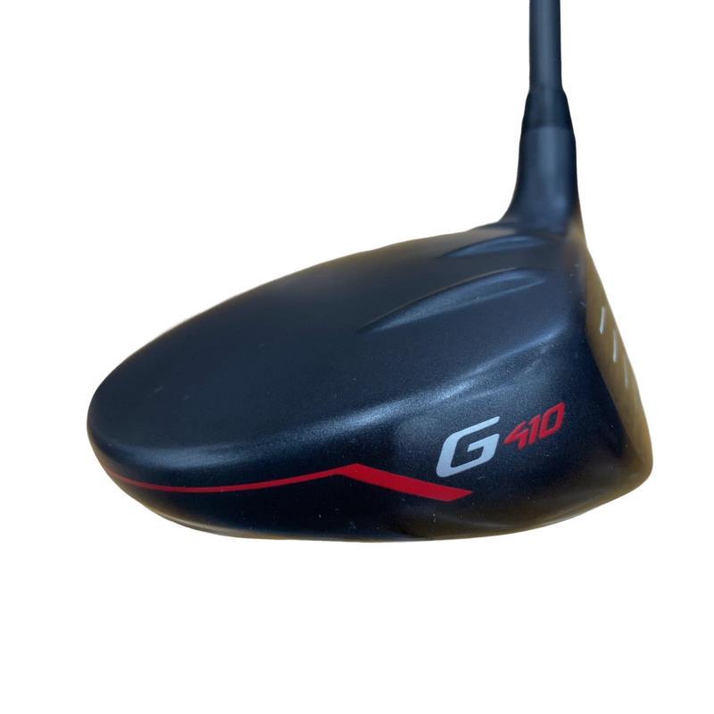 PING（ピン） G410 SFT 5W フェアウェイウッド FW フレックスその他