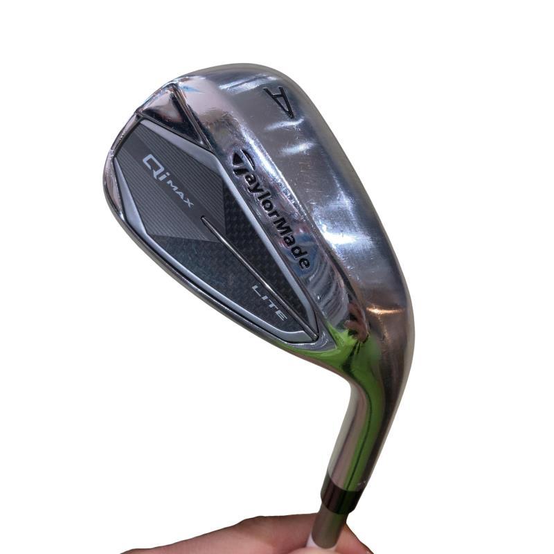 TaylorMade（テーラーメイド） Qi MAX LITE AW ウェッジ WG フレックス