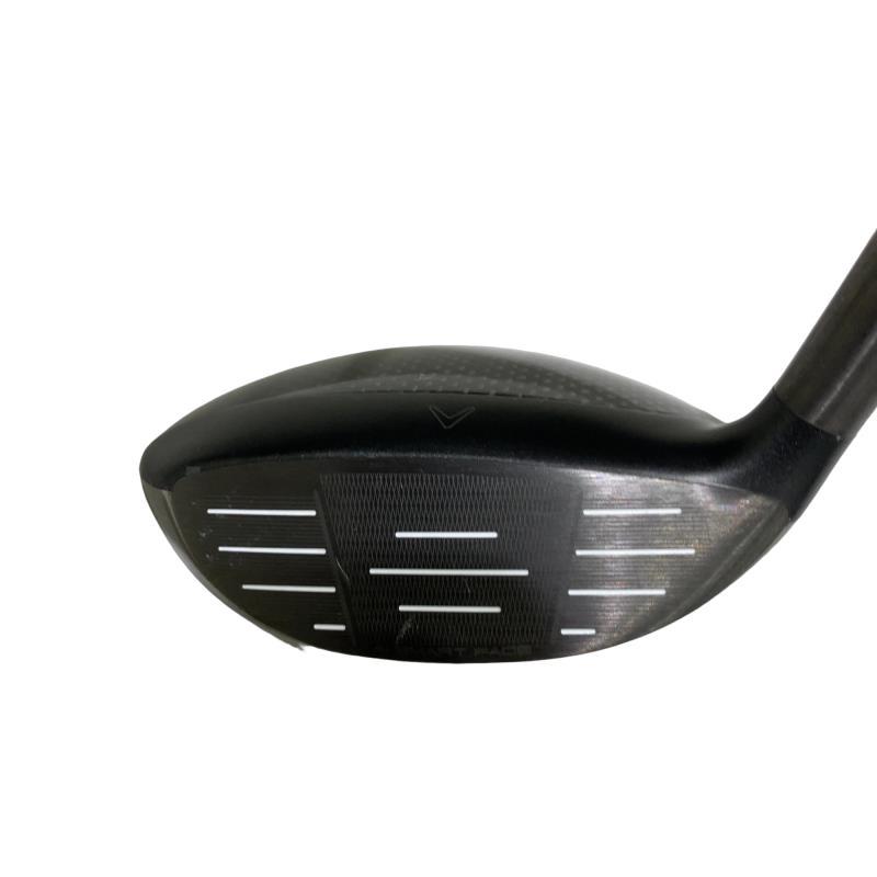 Callaway（キャロウェイ） PARADYM Ai SMOKE MAX FAST 5W フェアウェイ