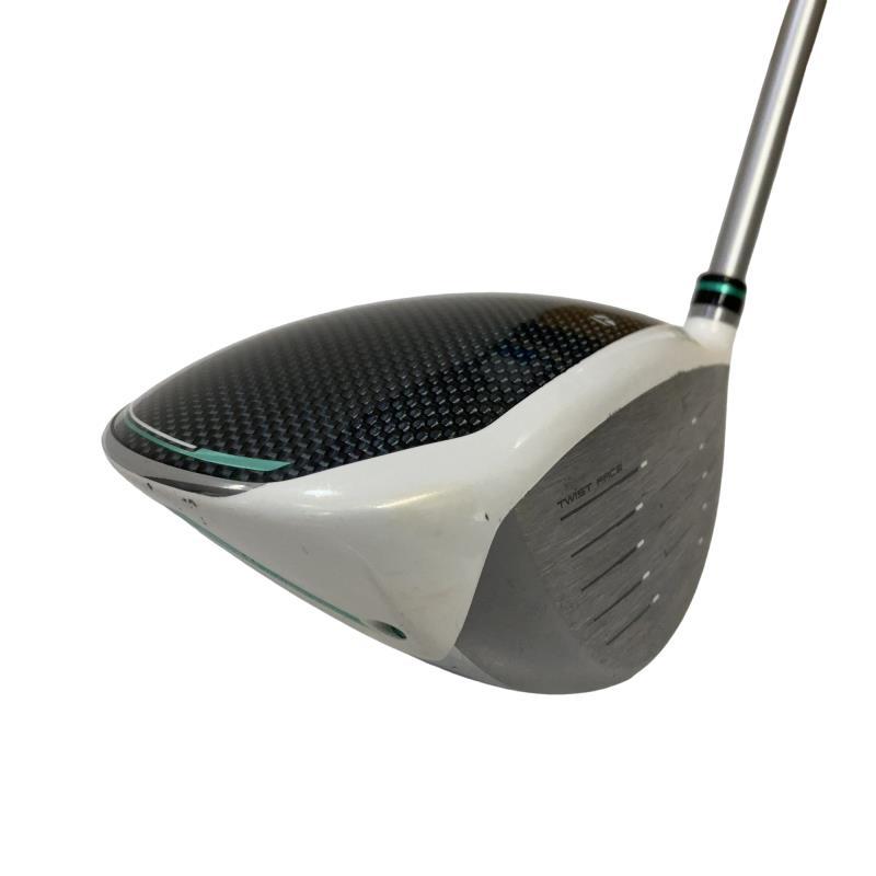 SIM GLOIRE ドライバー 9.5度 テーラーメイド 12/5まで テーラーメイドステルスグローレプラス ドライバー 9.5度ヘッド