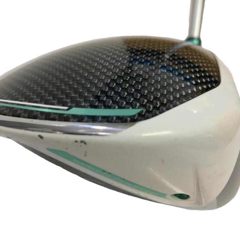 TaylorMade（テーラーメイド） SIM GLOIRE 12.5° レディース