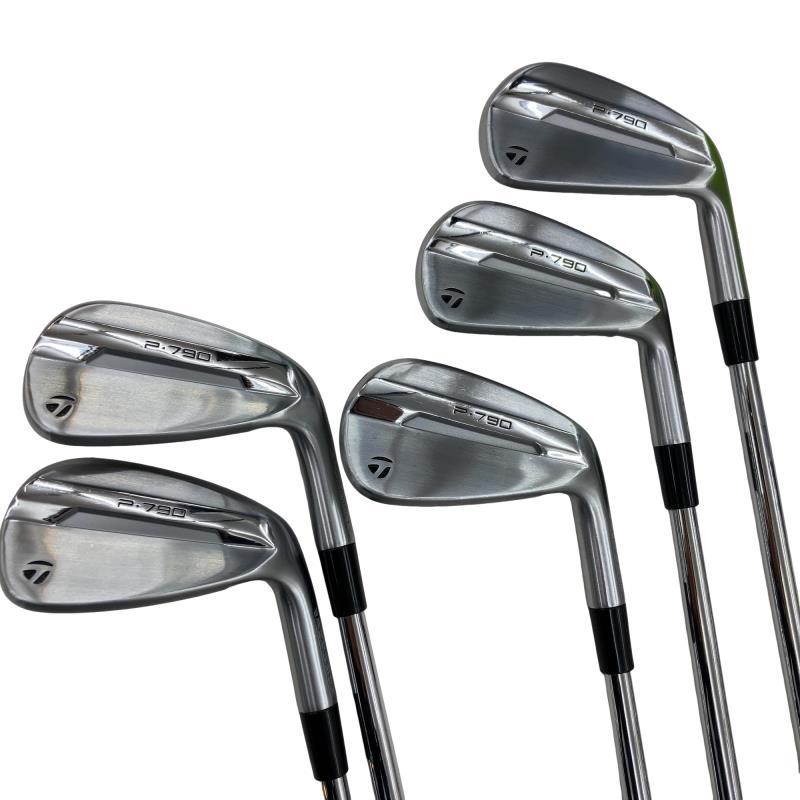 TaylorMade（テーラーメイド） Taylor Made P・790(2025) 5S アイアン