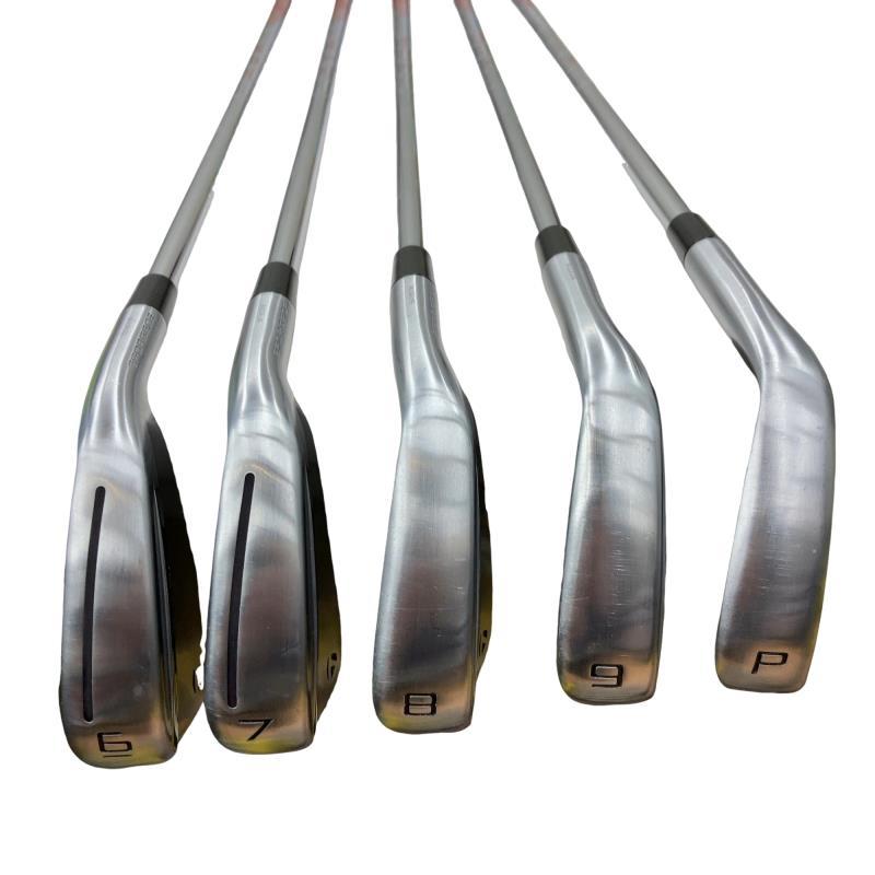 TaylorMade（テーラーメイド） Taylor Made P・790(2025) 5S アイアン