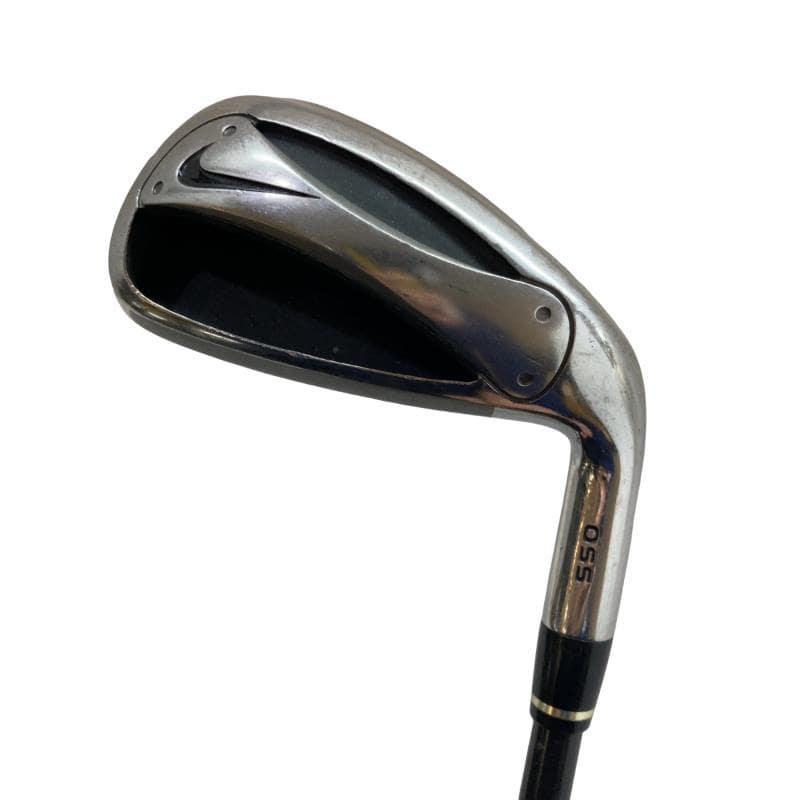 NIKE（ナイキ） SLINGSHOT OSS 6S アイアンセット IR フレックスR