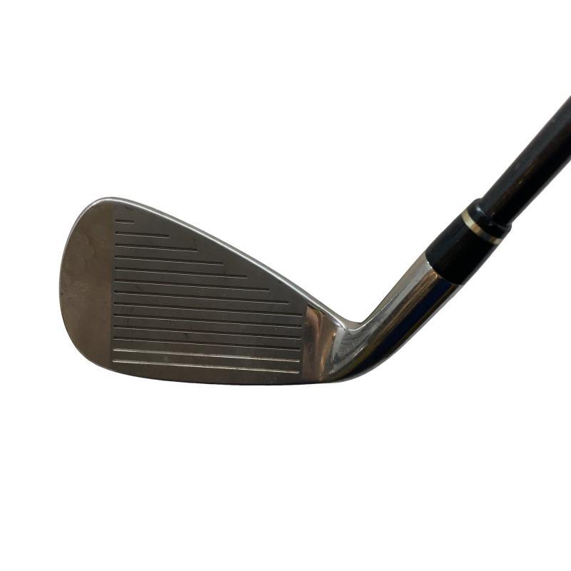 NIKE（ナイキ） SLINGSHOT OSS 6S アイアンセット IR フレックスR