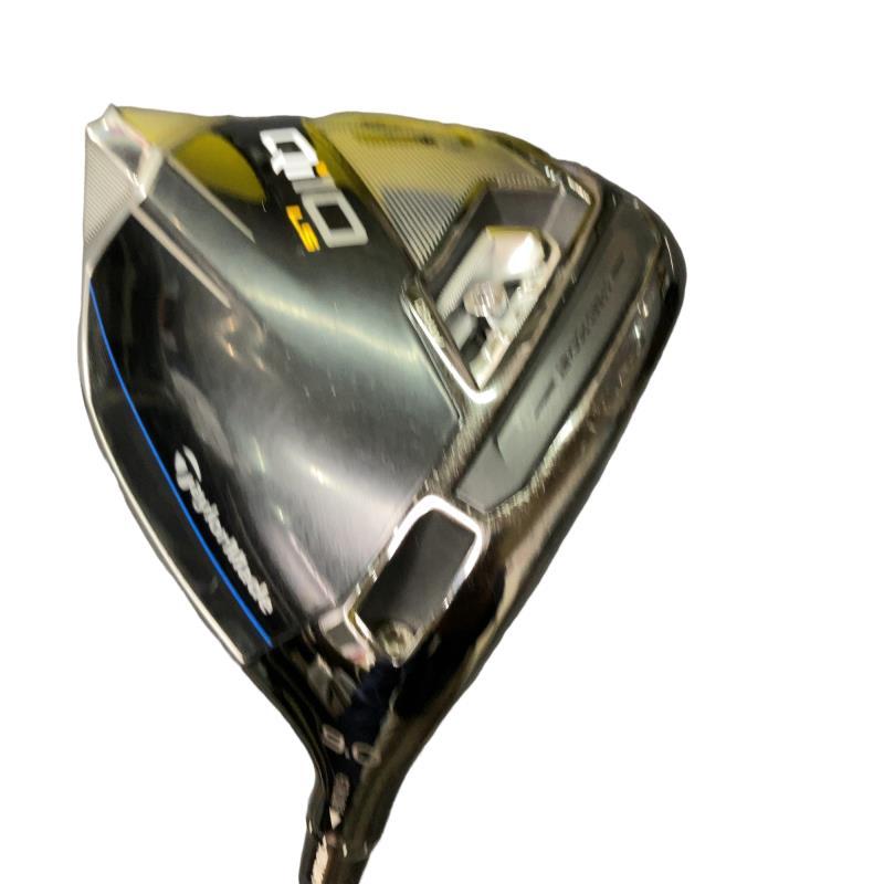 TaylorMade（テーラーメイド） Qi10 LS 9° ドライバー DR フレックスX