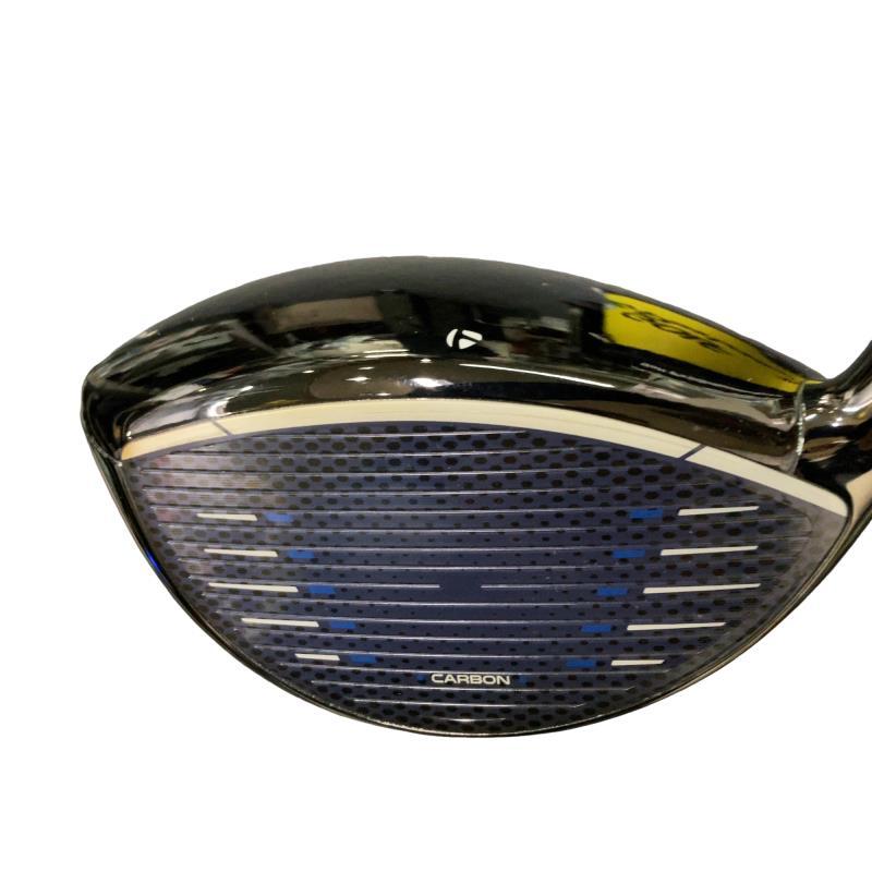 TaylorMade（テーラーメイド） Qi10 LS 9° ドライバー DR フレックスX
