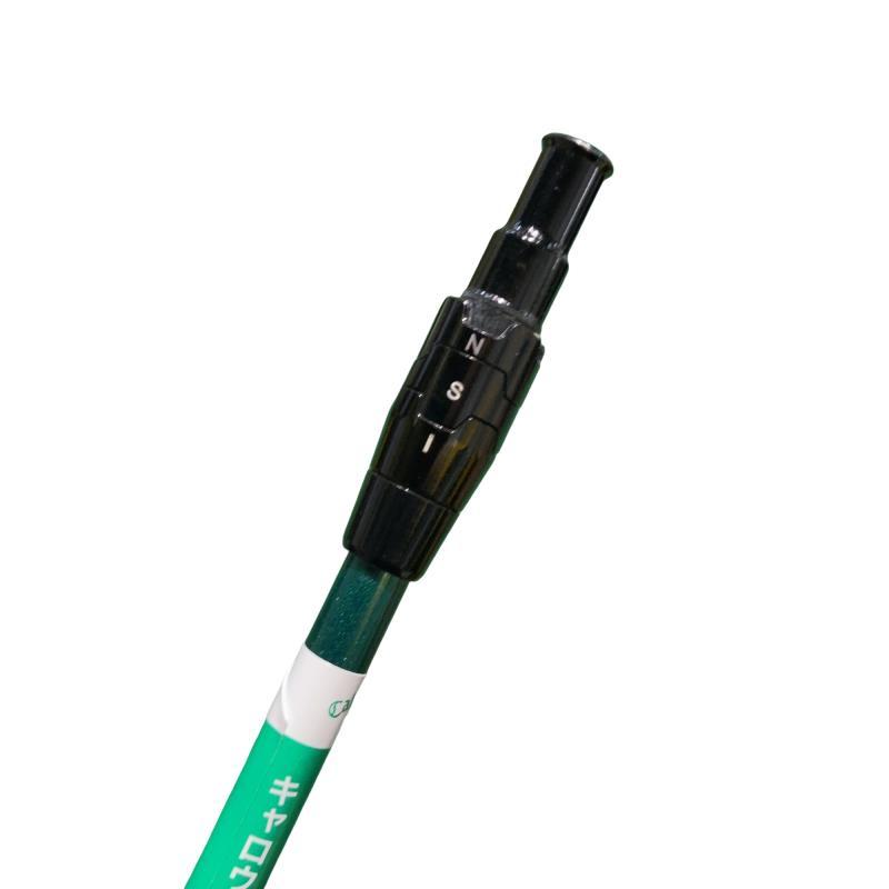 フジクラシャフト SPEEDER NX GREEN 50 ドライバー用 シャフト SPEEDER