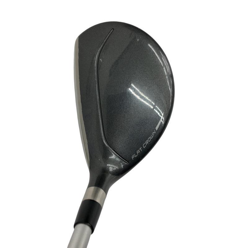 MIZUNO GOLF ミズノ SURE DD 2.0 MI U6 ユーティリティ UT フレックスR