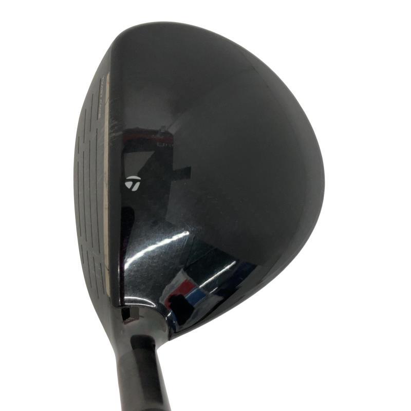 美品Qi10max 5W TaylorMade（テーラーメイド） Qi10 MAX 5W フェアウェイウッド FW