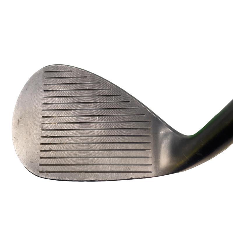 kasco（キャスコ） Dolphin Wedge DW-118 ブラック 60° ウェッジ WG