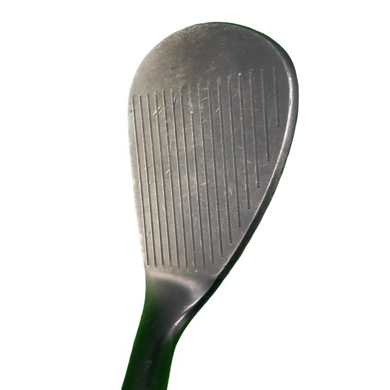 kasco（キャスコ） Dolphin Wedge DW-118 ブラック 60° ウェッジ WG