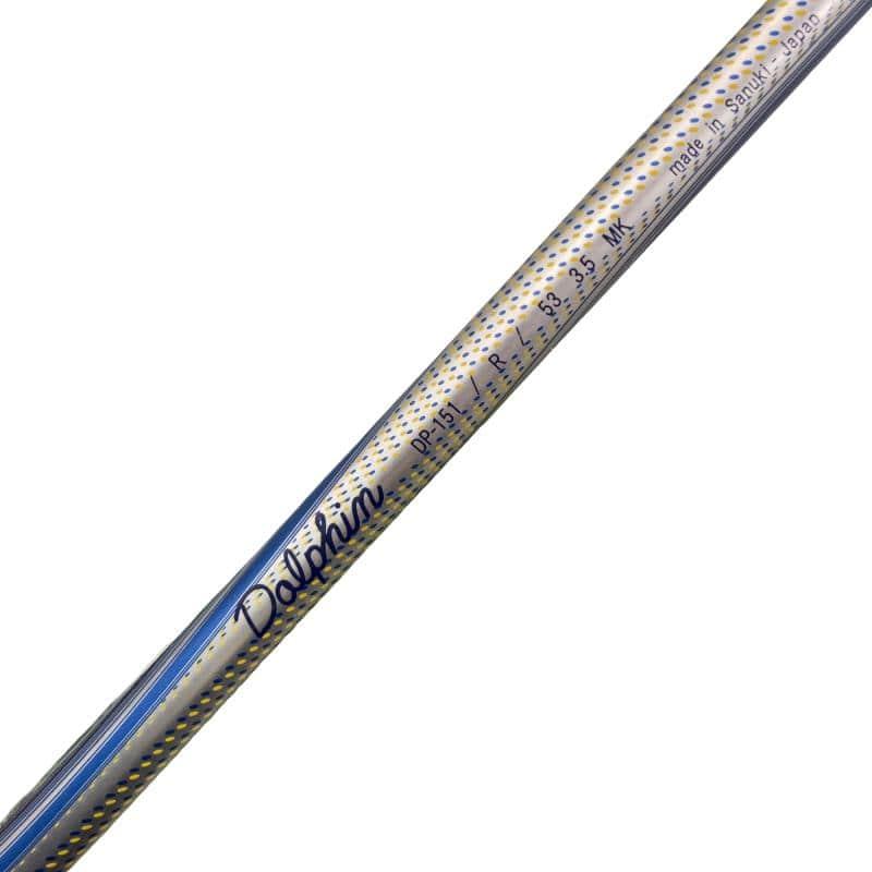 kasco（キャスコ） Dolphin Wedge DW-118 ブラック 60° ウェッジ WG